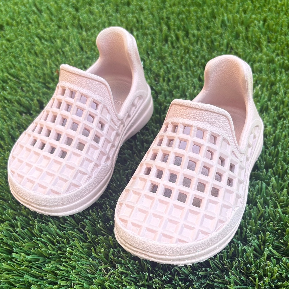 Lusso cloud Pink Slip-On Shoes 9